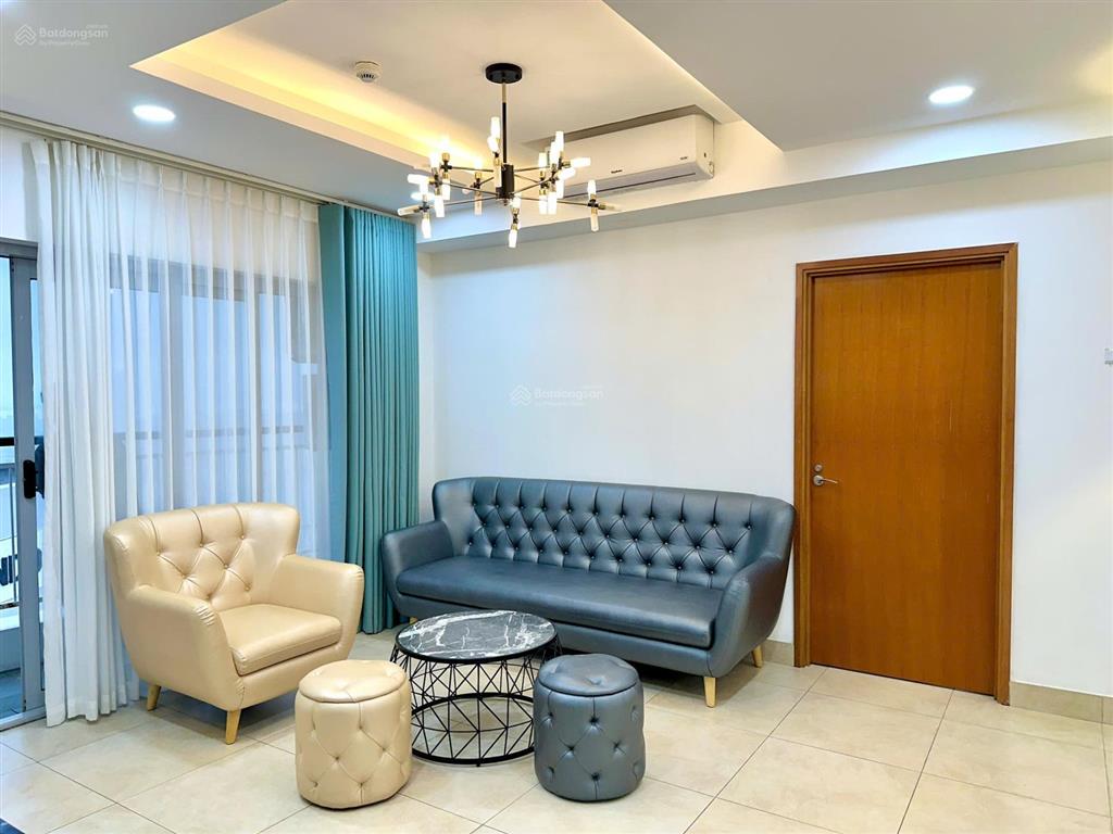 Cho thuê cc indochina riverside towers, quận hải châu, view trực diện sông