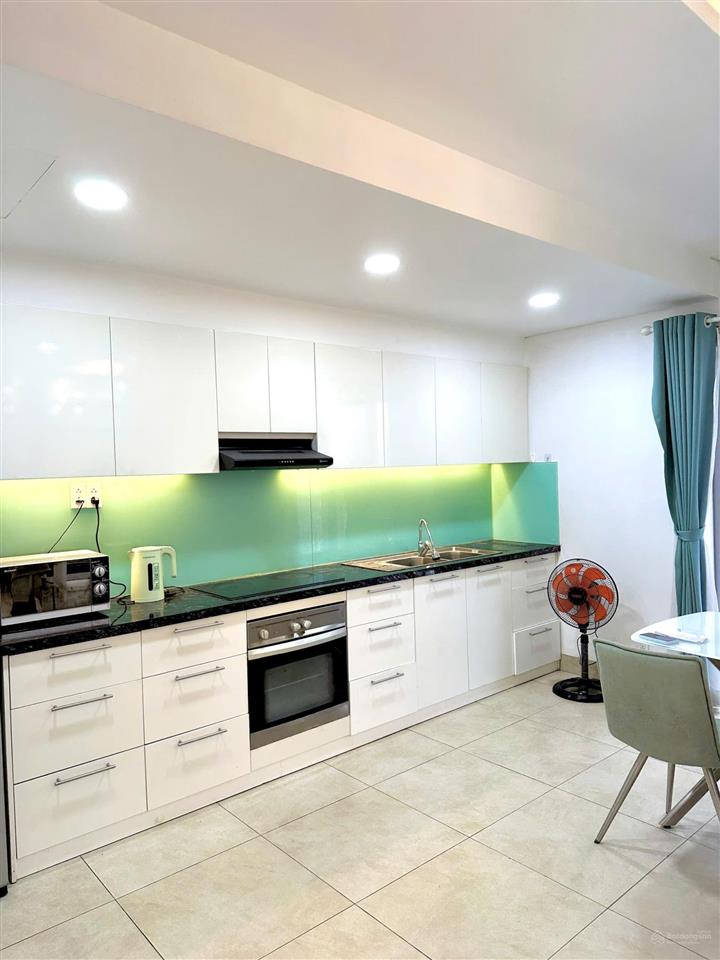 Cho thuê cc indochina riverside towers, quận hải châu, view trực diện sông