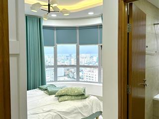 Cho thuê cc indochina riverside towers, quận hải châu, view trực diện sông