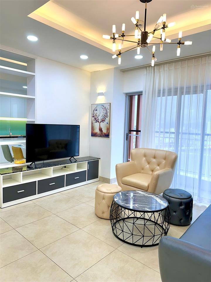 Cho thuê cc indochina riverside towers, quận hải châu, view trực diện sông