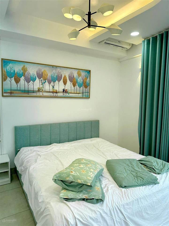 Cho thuê cc indochina riverside towers, quận hải châu, view trực diện sông