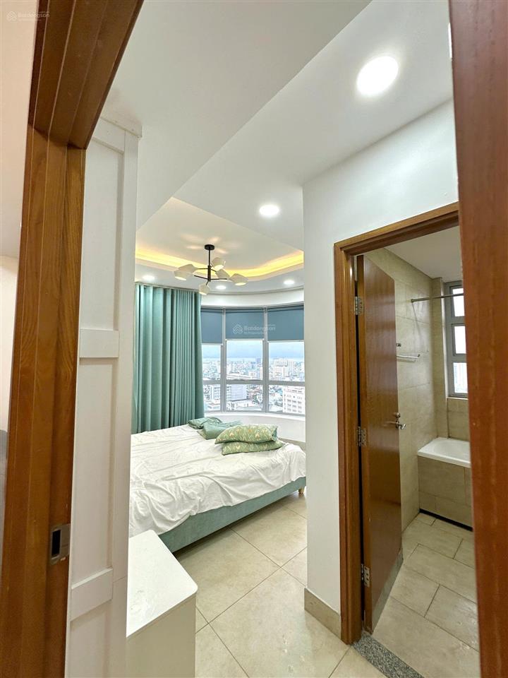 Cho thuê cc indochina riverside towers, quận hải châu, view trực diện sông