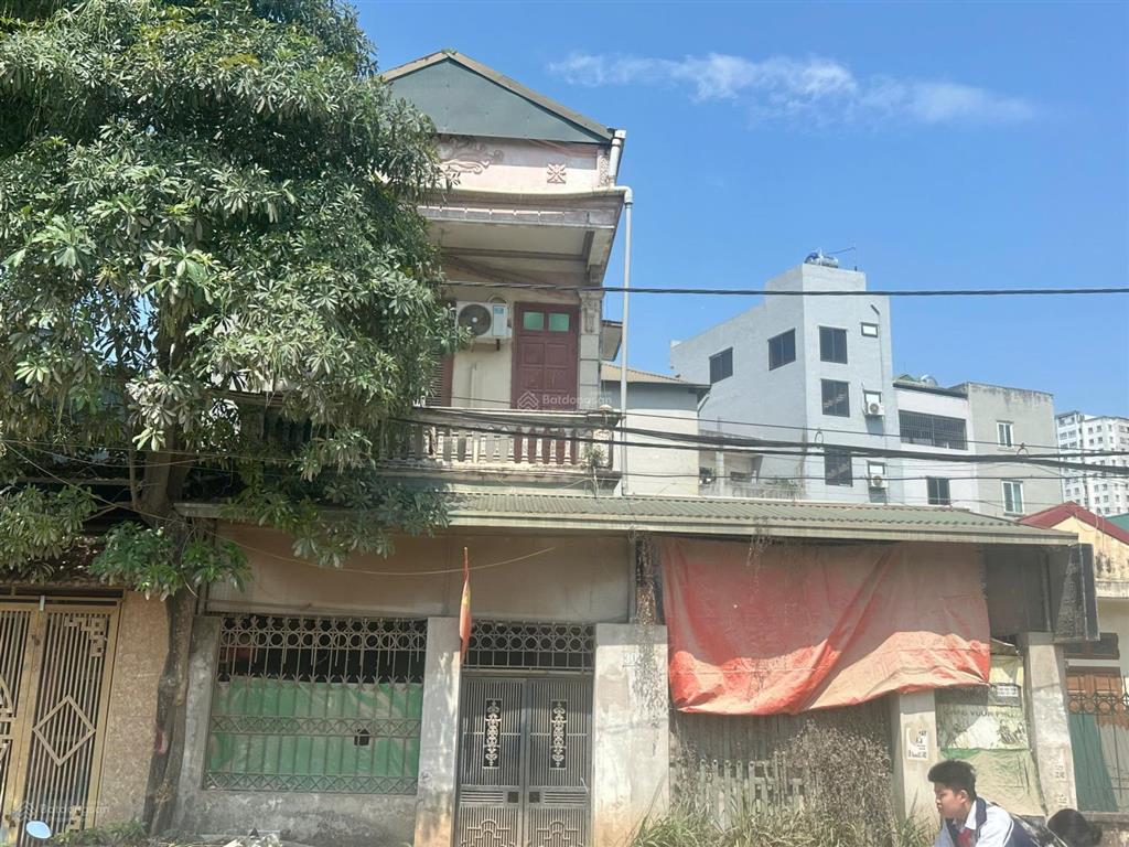 Bán nhà đất chính chủ tại đường ngô quyền, hà đông, hà nội