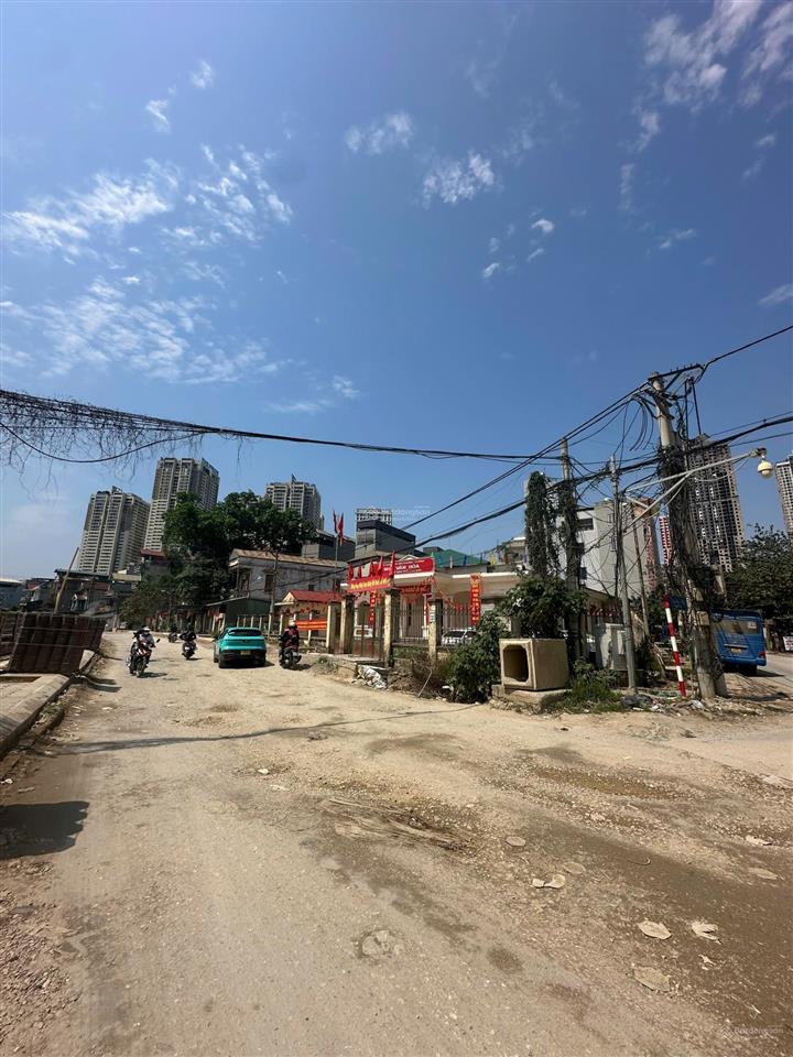 Bán nhà đất chính chủ tại đường ngô quyền, hà đông, hà nội