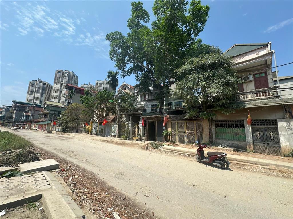 Bán nhà đất chính chủ tại đường ngô quyền, hà đông, hà nội
