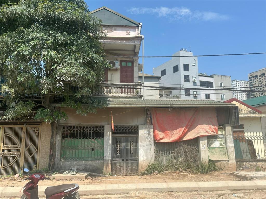 Bán nhà đất chính chủ tại đường ngô quyền, hà đông, hà nội
