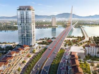 Bán ch 3pn p2 sun cosmo view pháo hoa trực diện sông  giá gốc cđt  sổ hồng lâu dài  vào ở ngay