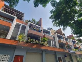 Cho thuê shophouse 4 tầng mặt tiền đường nại nam 5