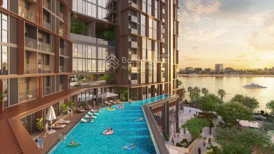 2,5 tỷ căn 1pn qũy hàng đợt 1 sun symphony 5