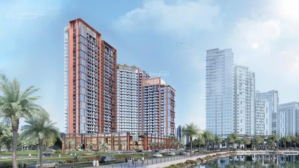 2,5 tỷ căn 1pn qũy hàng đợt 1 sun symphony 5