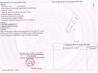 Bán đất nền golden lotus city bình phước, 32 triệu / m2, 149.8 m2, đường quốc lộ 14, đồng phú