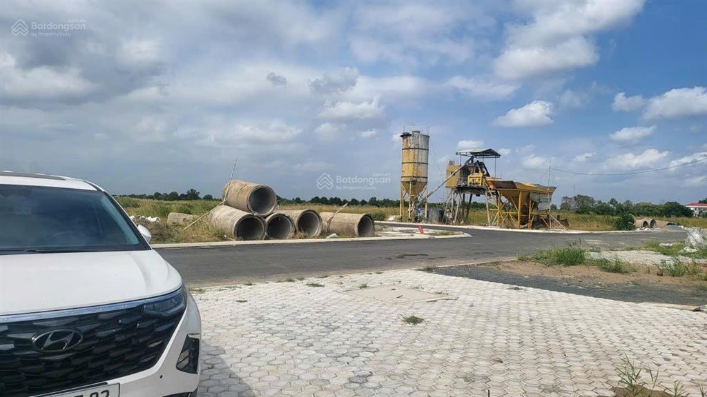 Bán dn tại thị trấn sông đốc, 45 triệu / m2, 162.1 m2, uy tín hot!