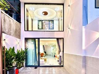 Siêu phẩm 5 tầng 59m2 có 8 tỏi x thích bửu đăng phường 1 gò vấp tp. hồ chí minh.