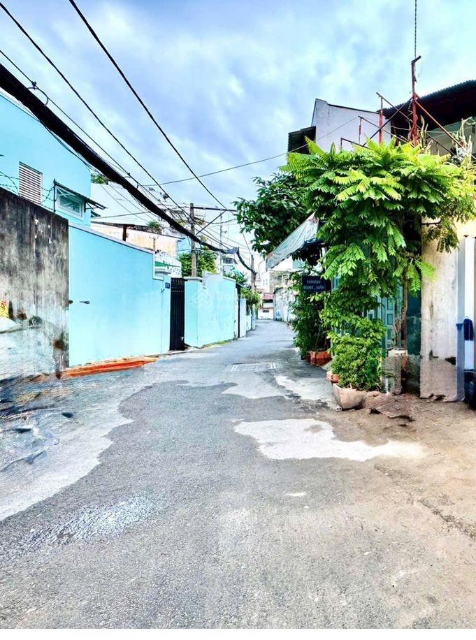 Siêu phẩm 5 tầng 59m2 có 8 tỏi x thích bửu đăng phường 1 gò vấp tp. hồ chí minh.