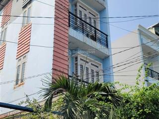 Thơm 129m2 3 tàng có 11 tỏi x lê đức thọ phường 15 gò vấp tp. hồ chí minh.