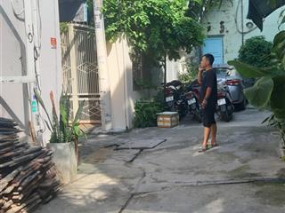 Kèo thơm 131m2, đất có 7 tỷ x nguyễn thái sơn, phường 5, gò vấp, tp. hồ chí minh