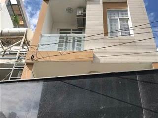 Nhà 5 tầng có 8tỷx lê lợi, phường 4, gò vấp tp. hồ chí minh