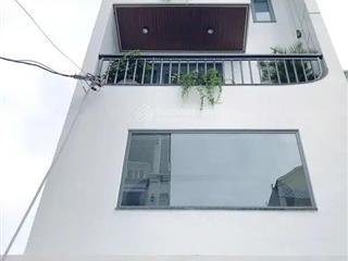 Nhà 5 tầng có 8 tỏi x trần thị hè hiệp thành quận 12 tp. hồ chí minh.