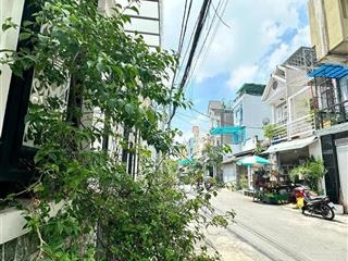 Nhà 5 tầng 62m2 có 7 tỏi x tân chánh hiệp trung mỹ tây quận 12 tp. hồ chí minh.