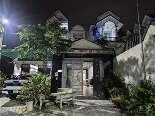 Bán nhà riêng view đẹp tại trần quang cơ, quận 12, 6 tỷ x vnd, 133m2