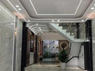 Nhà 83m2 5 tầng có 7 tỏi x thạnh xuân 25 thạnh xuân quận 12 tp. hồ chí minh.