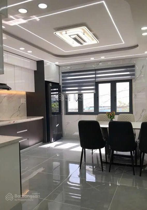 Nhà 83m2 5 tầng có 7 tỏi x thạnh xuân 25 thạnh xuân quận 12 tp. hồ chí minh.