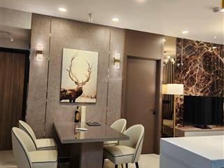 Cho thuê 2pn delasol nhà all new cực đẹp, view trọn sông, deco full nhà giá chỉ 30triệu/th