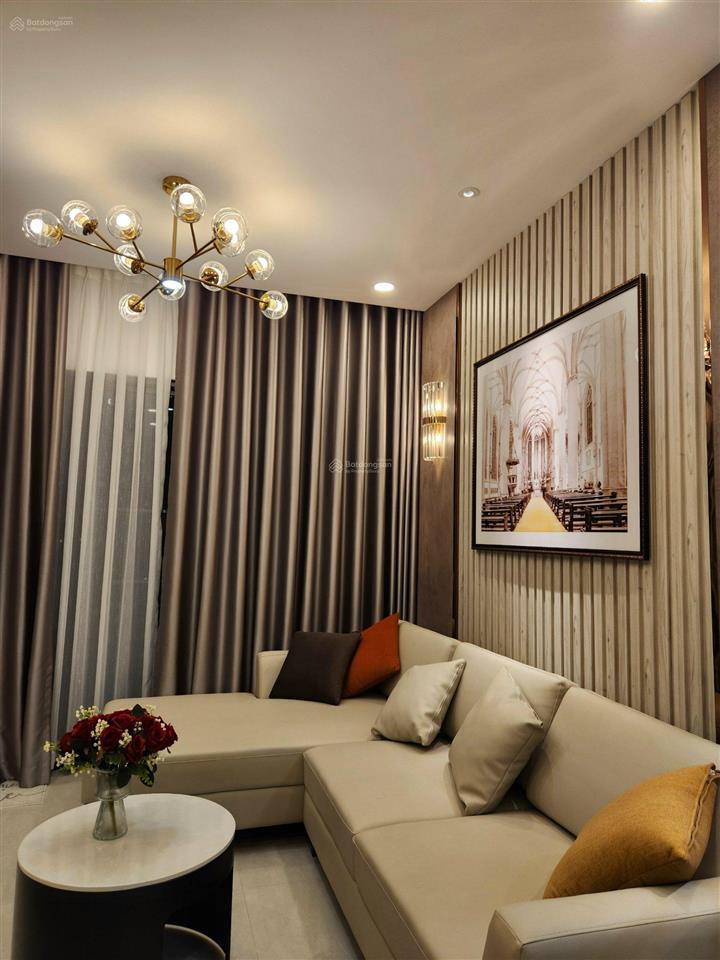 Cho thuê 2pn delasol nhà all new cực đẹp, view trọn sông, deco full nhà giá chỉ 30triệu/th