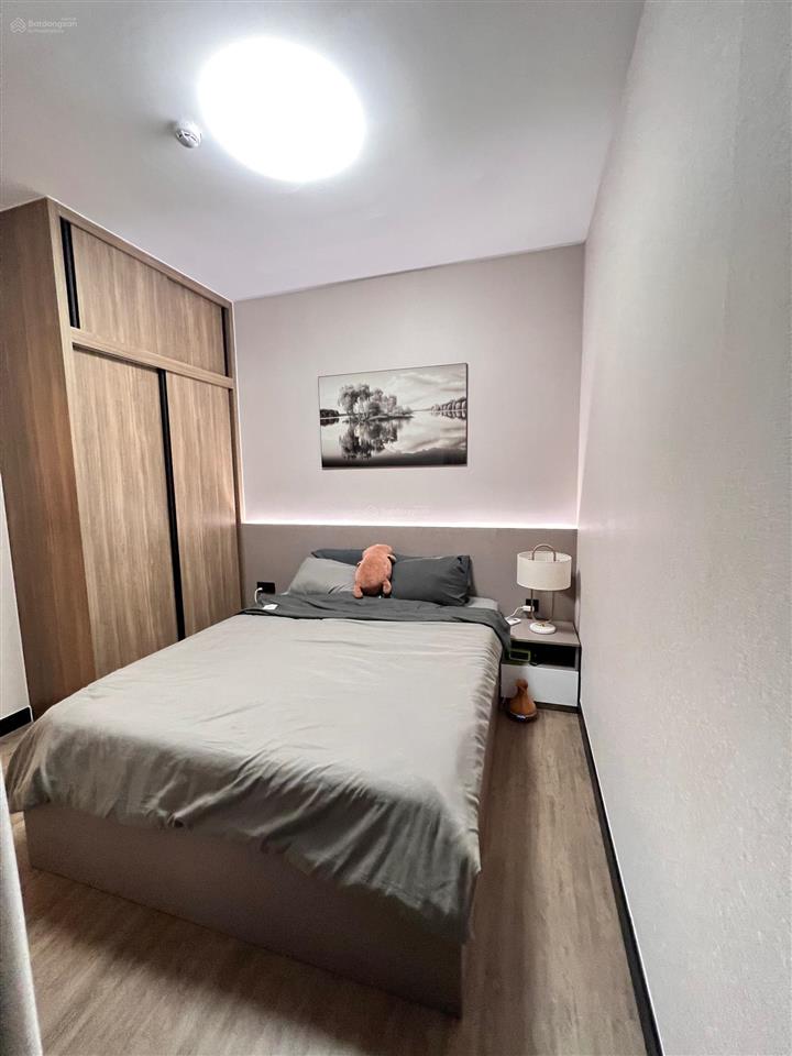 Cho thuê 2pn delasol nhà all new cực đẹp, view trọn sông, deco full nhà giá chỉ 30triệu/th