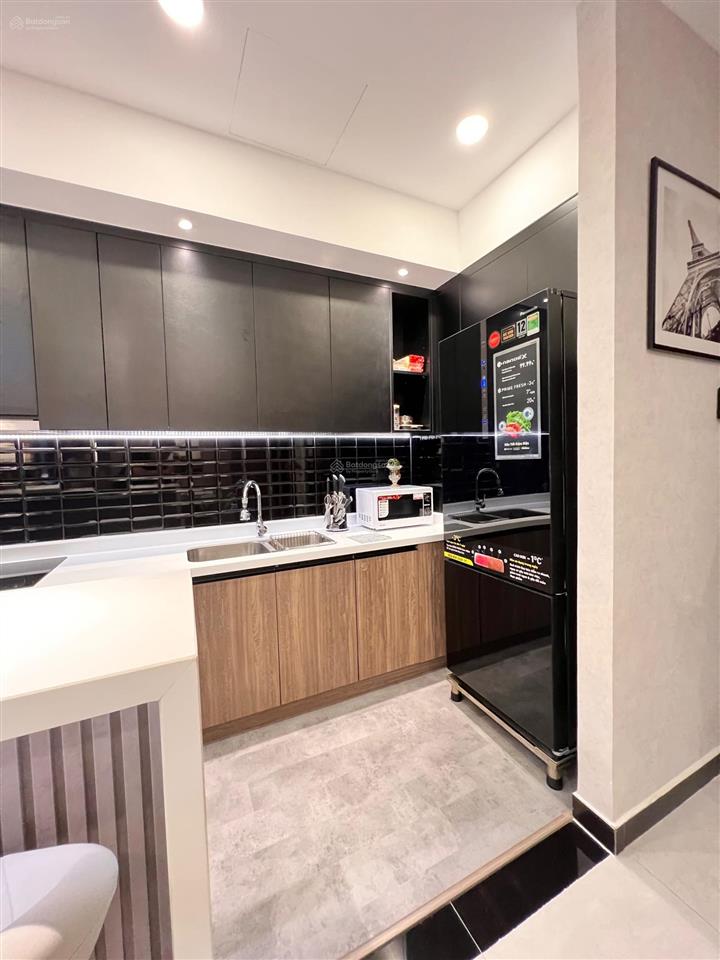 Cho thuê 2pn delasol nhà all new cực đẹp, view trọn sông, deco full nhà giá chỉ 30triệu/th