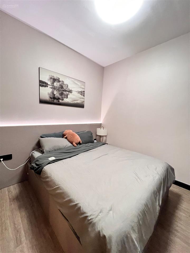 Cho thuê 2pn delasol nhà all new cực đẹp, view trọn sông, deco full nhà giá chỉ 30triệu/th