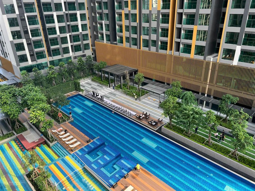 Cho thuê studio delasol 38m2 lớn, giá 14triệu hotline delasol 0773 821 ***