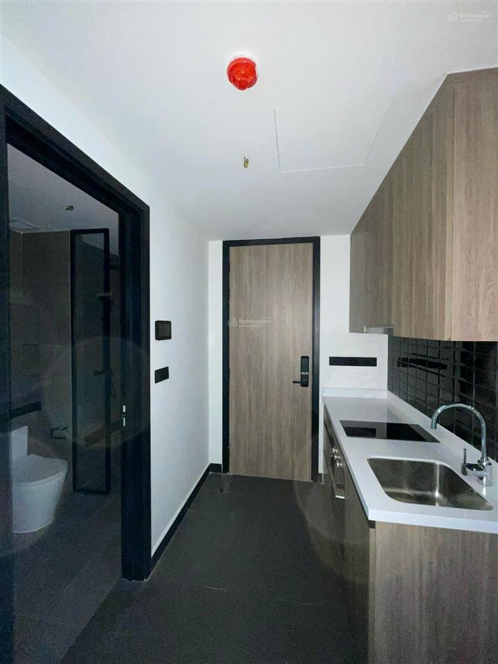 Cho thuê studio delasol 38m2 lớn, giá 14triệu hotline delasol 0773 821 ***