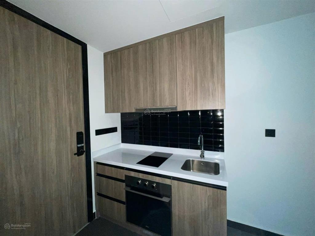 Cho thuê studio delasol 38m2 lớn, giá 14triệu hotline delasol 0773 821 ***
