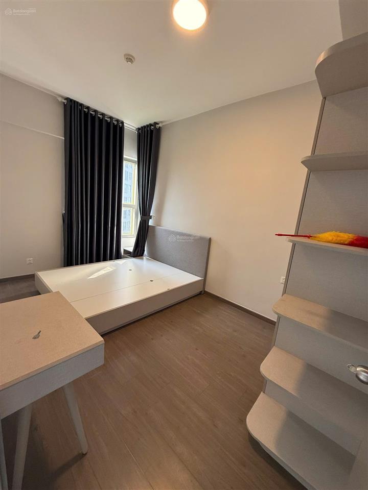 Cho thuê căn 2pn west gate bình chánh 69m2 view đẹp, nội thất linh hoạt theo nhu cầu, 9tr/tháng