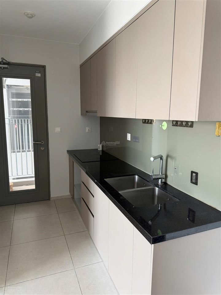 Cho thuê căn 2pn west gate bình chánh 69m2 view đẹp, nội thất linh hoạt theo nhu cầu, 9tr/tháng