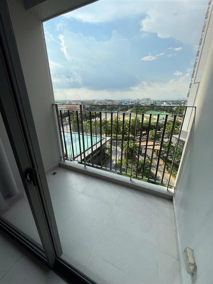 Cho thuê căn 2pn west gate bình chánh 69m2 view đẹp, nội thất linh hoạt theo nhu cầu, 9tr/tháng