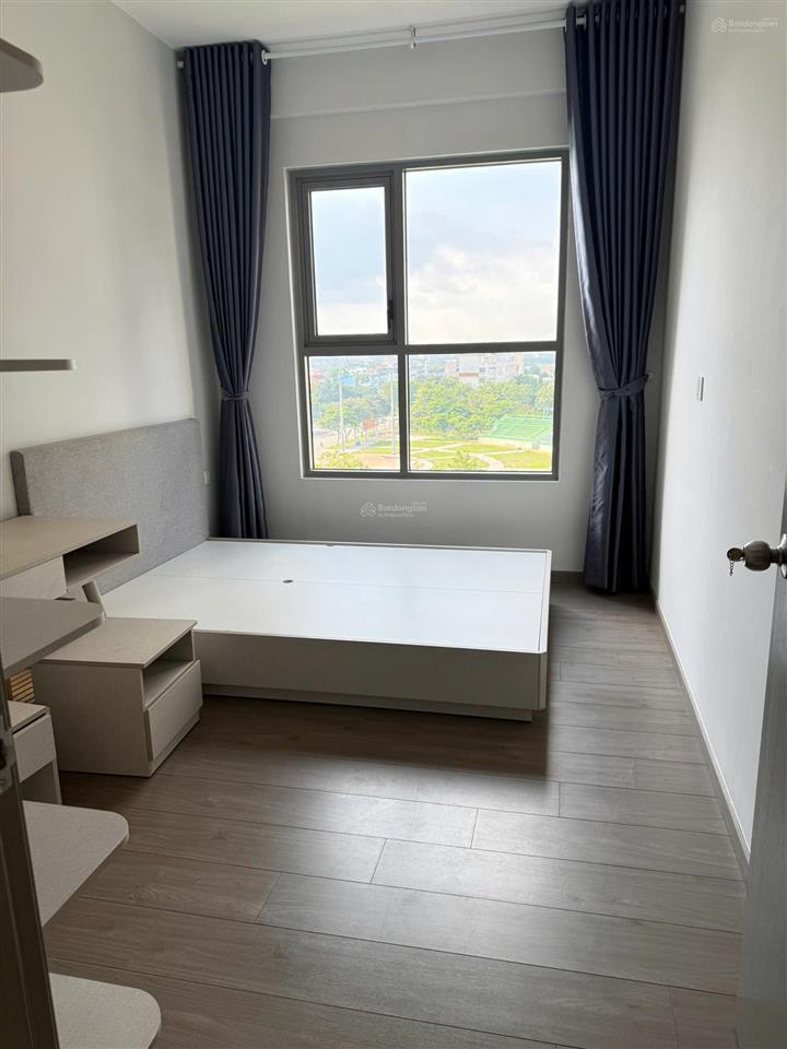 Cho thuê căn 2pn west gate bình chánh 69m2 view đẹp, nội thất linh hoạt theo nhu cầu, 9tr/tháng