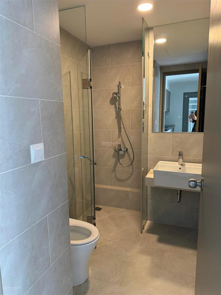 Cho thuê căn 2pn west gate bình chánh 69m2 view đẹp, nội thất linh hoạt theo nhu cầu, 9tr/tháng