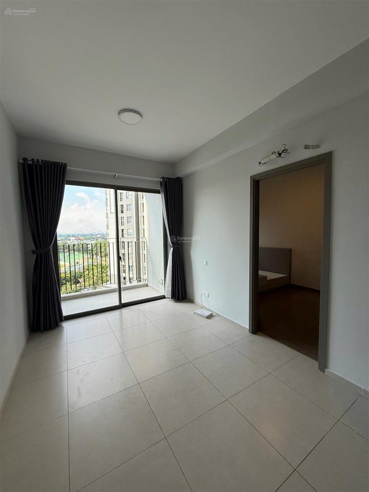 Cho thuê căn 2pn west gate bình chánh 69m2 view đẹp, nội thất linh hoạt theo nhu cầu, 9tr/tháng