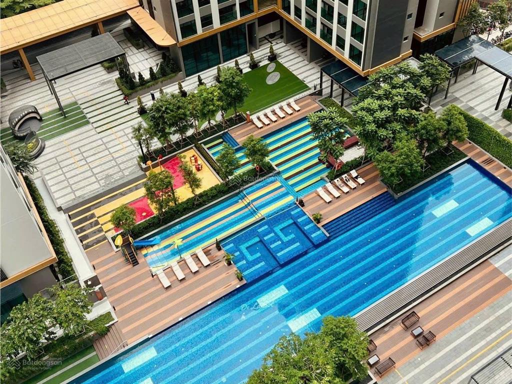Bán cc de la sol, tôn thất thuyết, 13 tỷ, 111m2, view đẹp, hàng hot