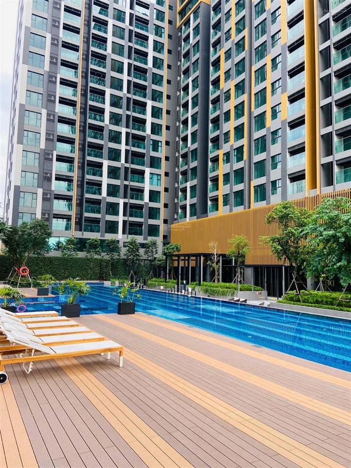 Bán cc de la sol, tôn thất thuyết, 13 tỷ, 111m2, view đẹp, hàng hot