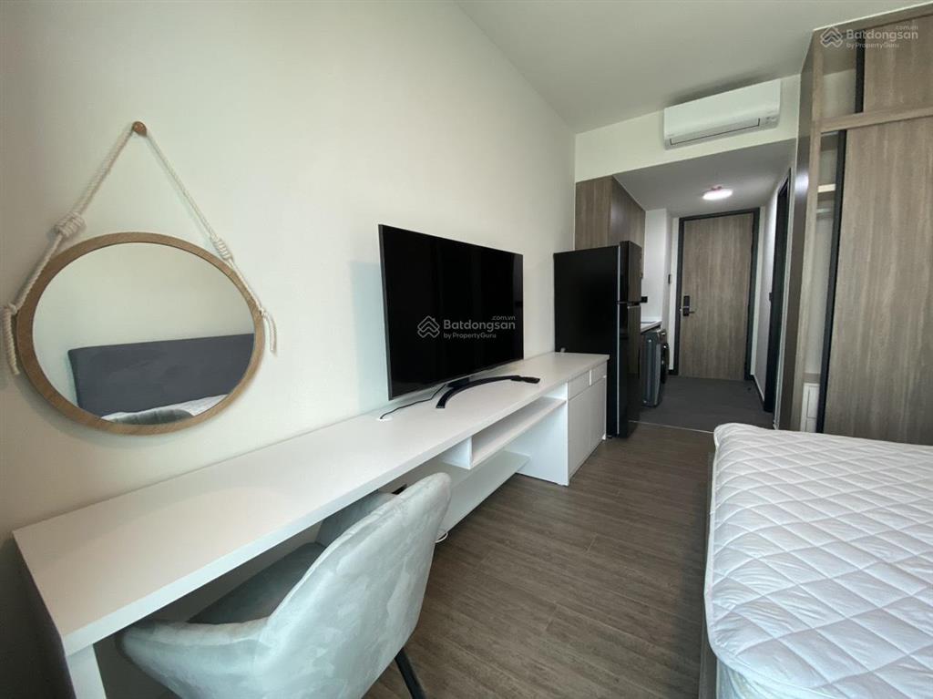 Bán cc de la sol, tôn thất thuyết, 13 tỷ, 111m2, view đẹp, hàng hot