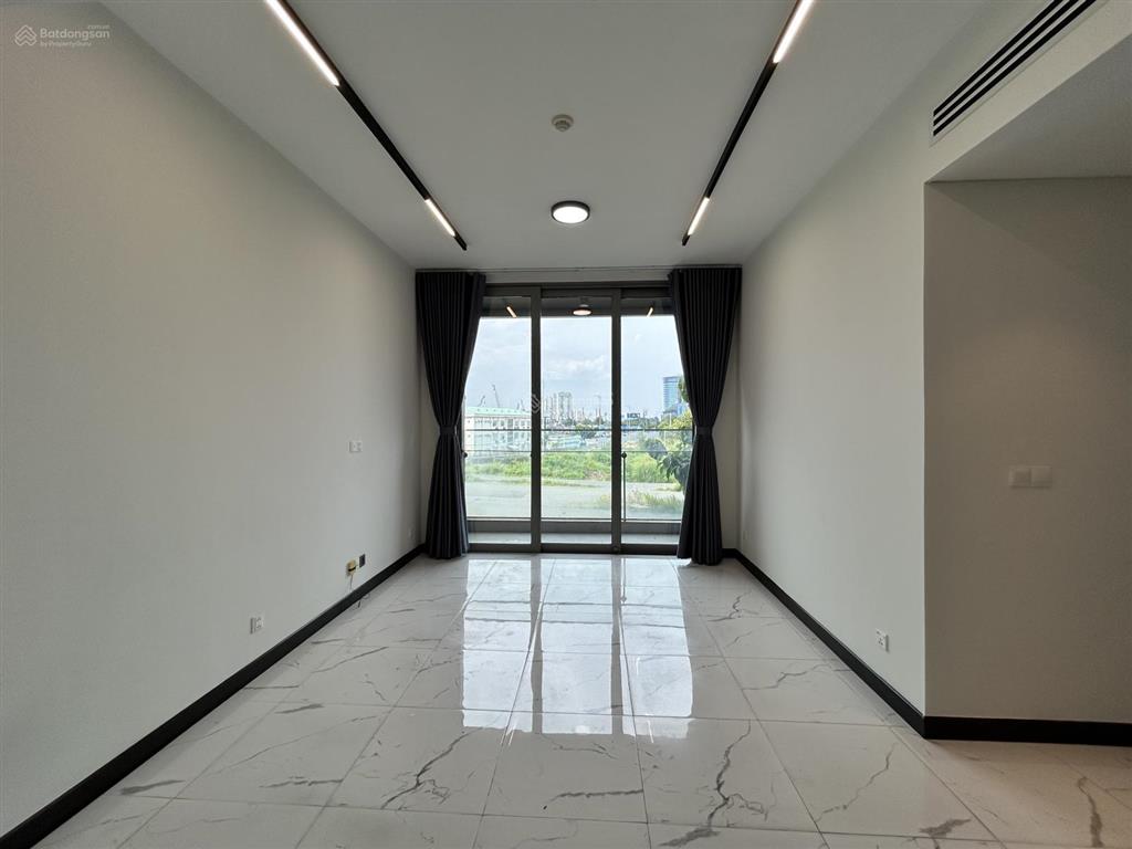 Cho thuê 2pn empire city ntcb hoặc full nt đang trống vào được liền