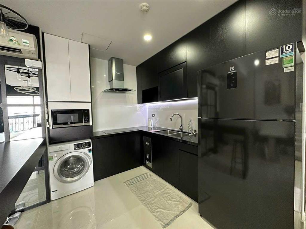 Cho thuê căn hộ masteri millennium, quận 4, 75m2  2pn  2wc, giá 22tr/th.  0773 821 ***
