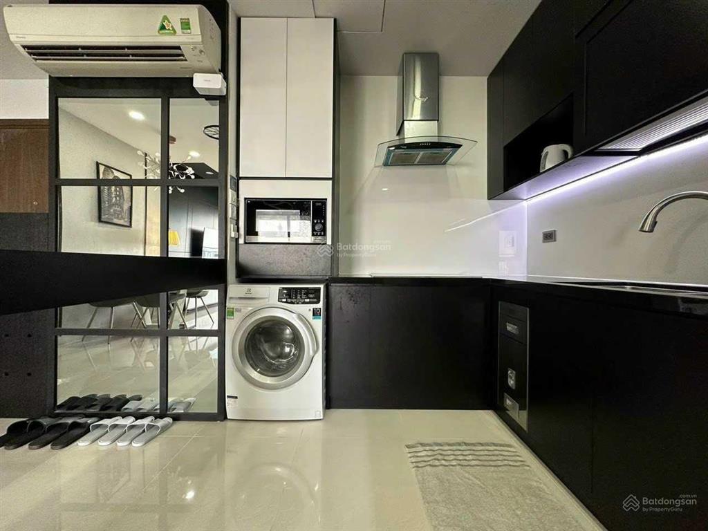 Cho thuê căn hộ masteri millennium, quận 4, 75m2  2pn  2wc, giá 22tr/th.  0773 821 ***