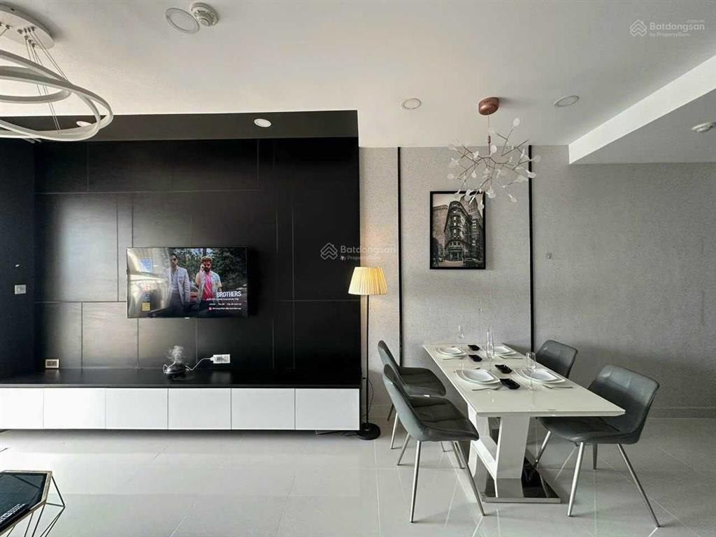 Cho thuê căn hộ masteri millennium, quận 4, 75m2  2pn  2wc, giá 22tr/th.  0773 821 ***