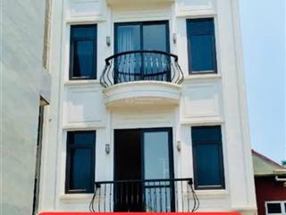 Bán nhà thượng thanh 66m 6tầng 10,5tỷ dân xây, full nội thất, khu phân lô thanh am, mua giữ tiền