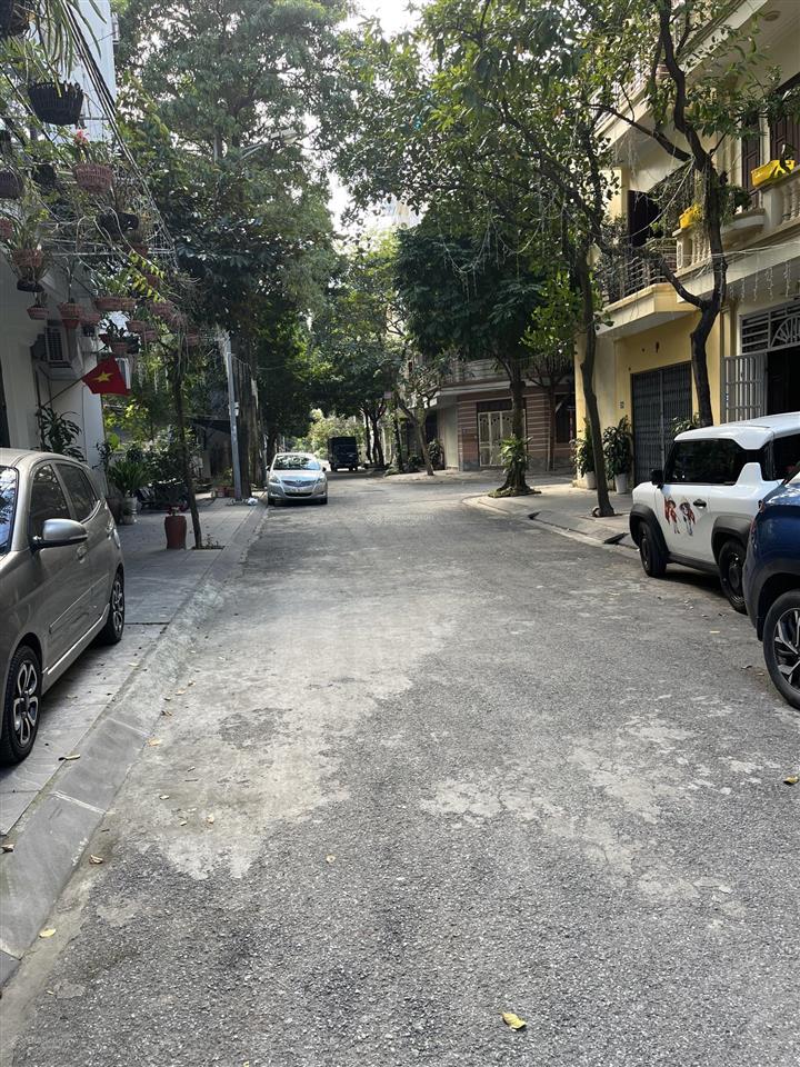 Bán nhà thượng thanh 66m 6tầng 10,5tỷ dân xây, full nội thất, khu phân lô thanh am, mua giữ tiền