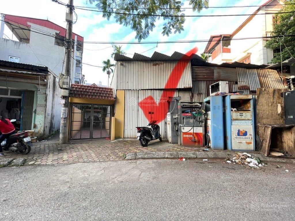 Bán đất ngô gia tự 55m giá 9,5 tỷ lô góc, kinh doanh, xây vân phòng kết hợp ở